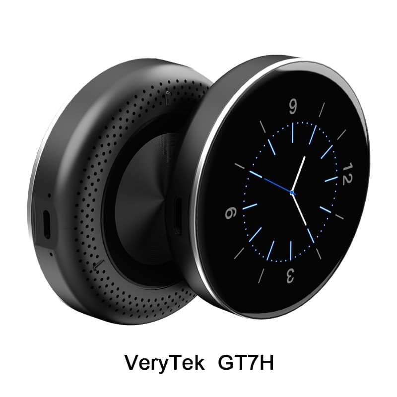 GT7H1 Carplay ai box