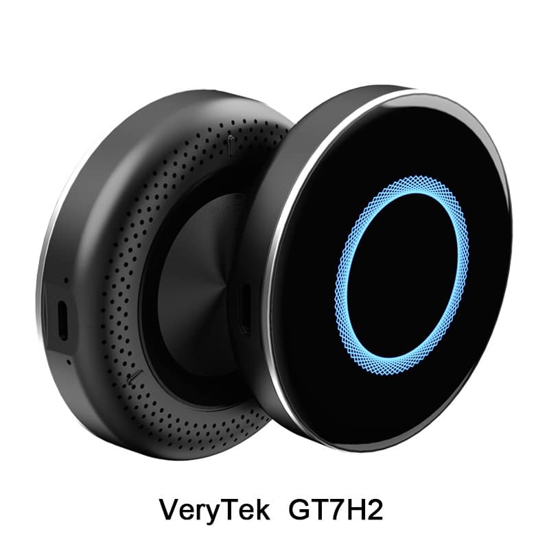 GT7H2 carplay ai box
