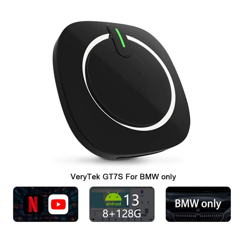 GT7S-BMW-only