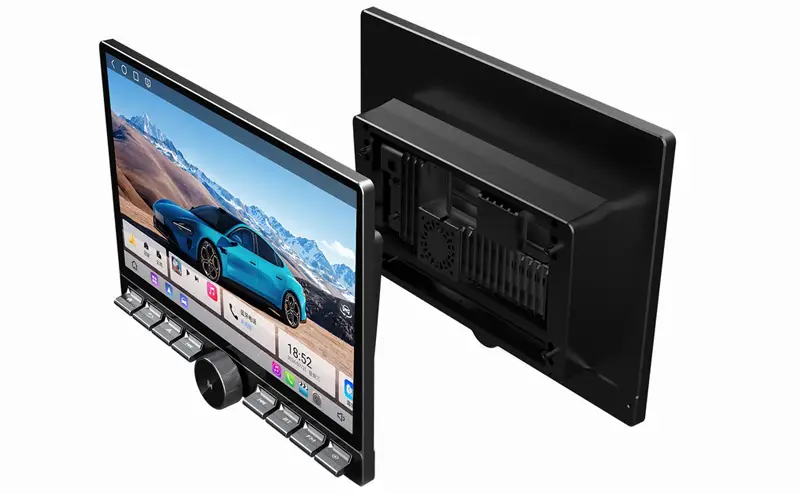 car multimedia player,car media player