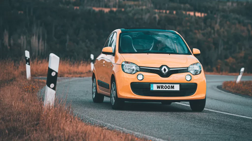 Best Android Auto head units for Renault cars in 2025