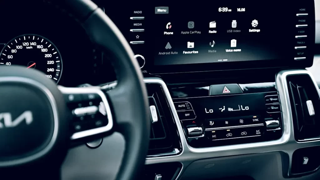 Why G37 Apple CarPlay Adapters Are a Game-Changer