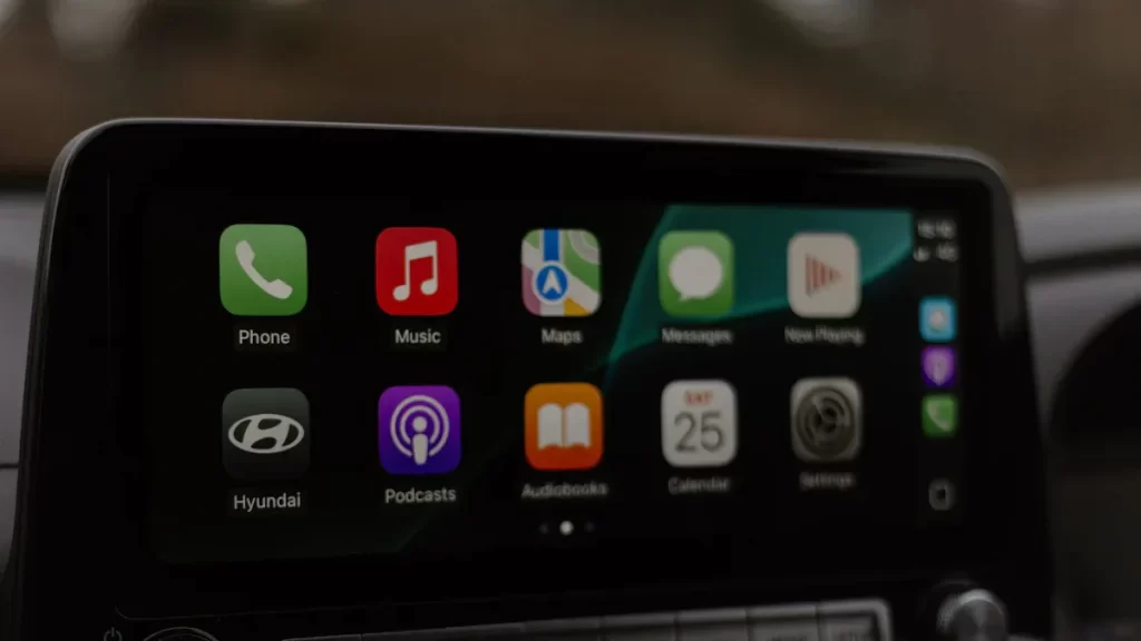 Installation Tips for Apple CarPlay in Audi A4