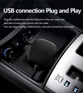 Upgrade Your Citroën with CarPlay Software Installation Made Easy