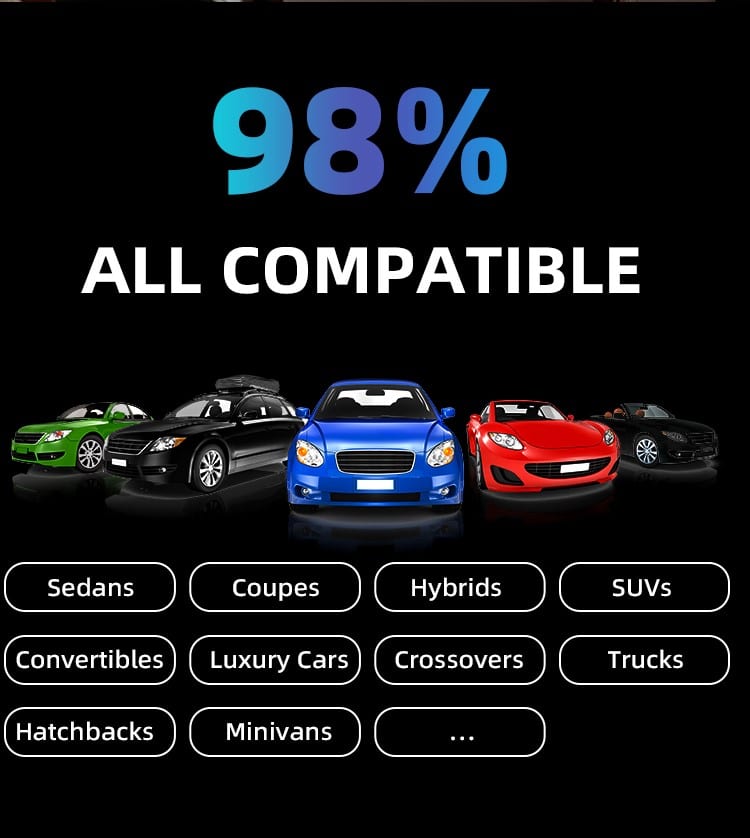 Affordable Portable CarPlay Options for Every Driver