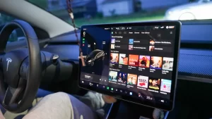 Top 10 CarPlay Adapters for Tesla Model 3 in 2025