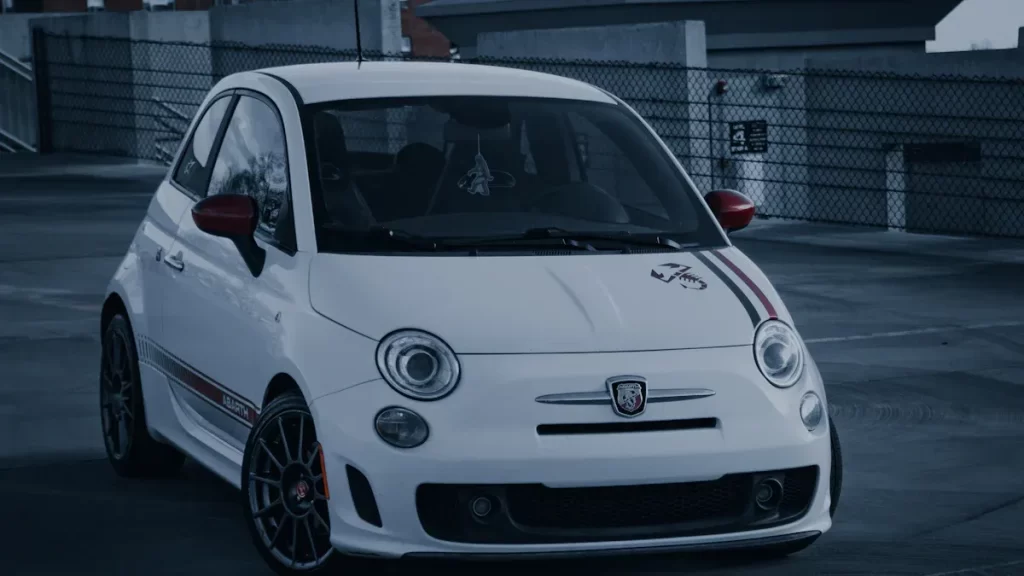 Top 10 Wireless CarPlay Adapters for Fiat Cars in 2025