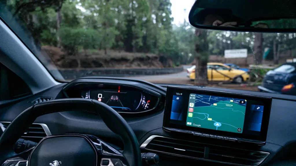 Understanding CarPlay Software and Its Benefits