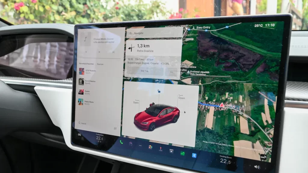 Latest Innovations in Tesla CarPlay Adapter Technology
