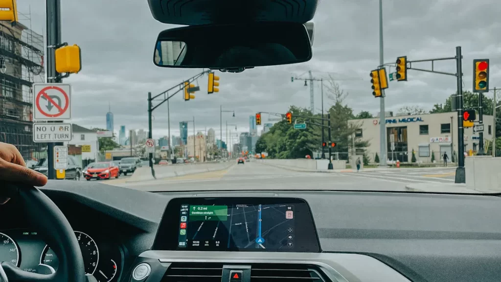 Benefits of Using a Wireless CarPlay Dongle in Toyota Vehicles