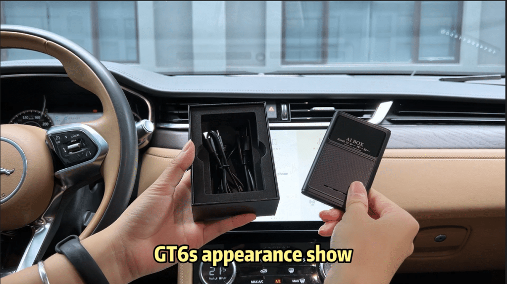 Review of the Best Wireless CarPlay Adapters for Effortless Connectivity