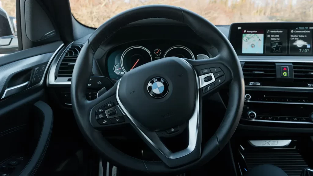 Top Recommended CarPlay Systems for BMW in 2025