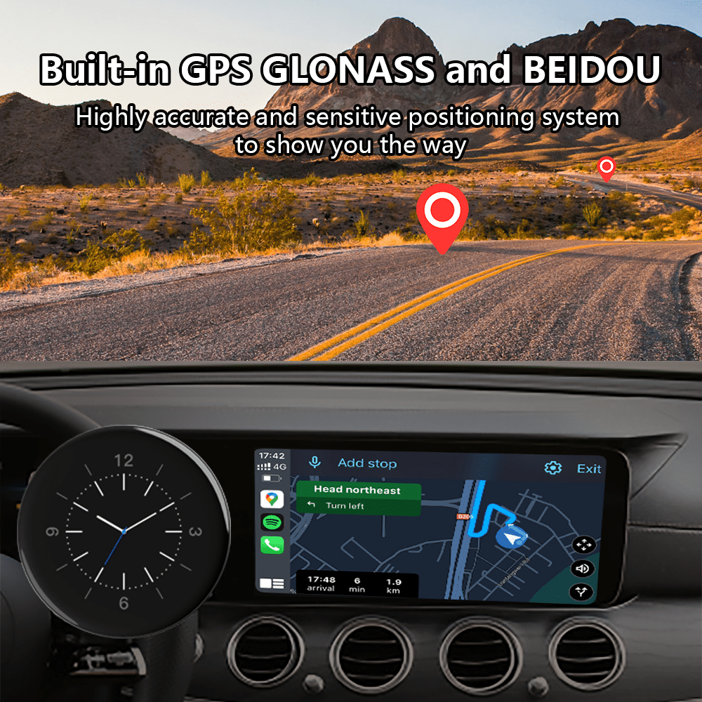 Top Motorcycle GPS Devices with CarPlay and Android Auto Reviewed
