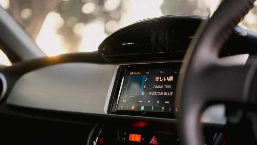 Step-by-Step Guide to Setting Up W212 CarPlay