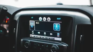 Upgrade Your Silverado to Wireless CarPlay Today