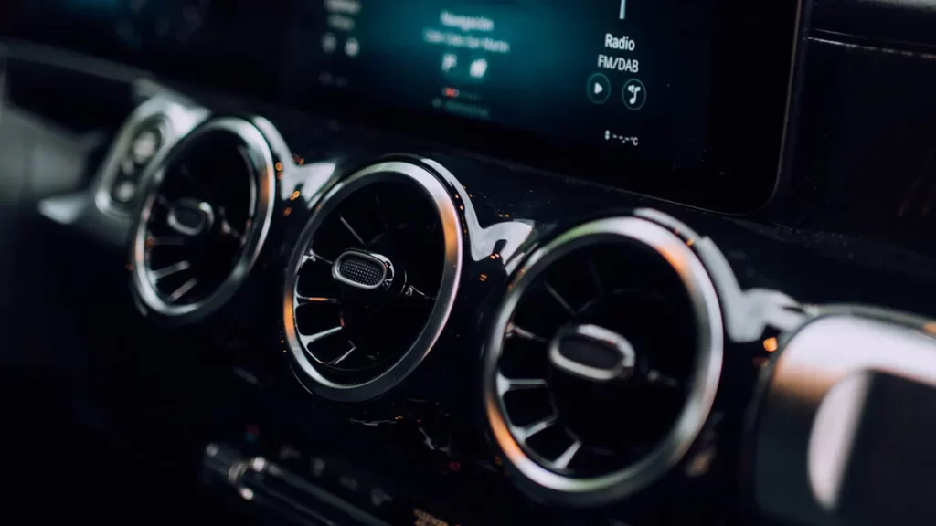 Advanced Voice Control in Fiat 500 CarPlay