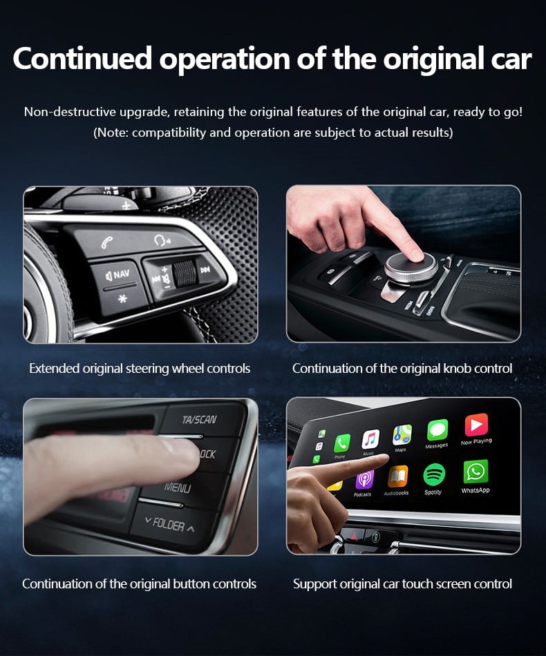 How to Fix Android Auto Disconnecting in Land Rover Vehicles