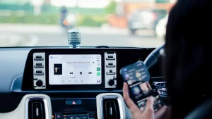 Top Wireless CarPlay Adapters for Honda CR-V in 2025