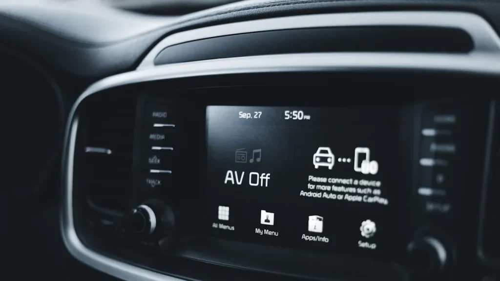 Market Dynamics in Android Auto Wireless Adapters