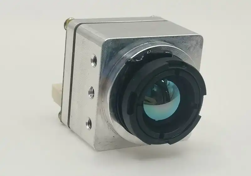 U01-10 Thermal imaging camera