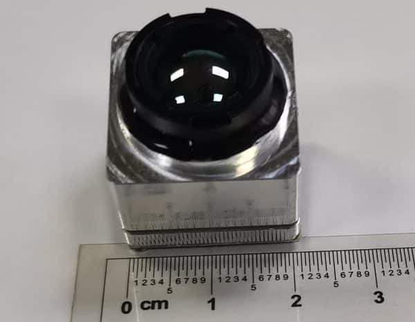Detector Type: Vanadium Oxide non-cooling Infrared Focal Plane Detector Thermal imaging camera can be used on field equipment such as drones, aircraft and vehicles