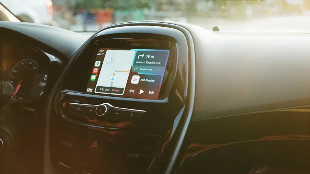 Best CarPlay Adapters for the 2023 Ford F-150