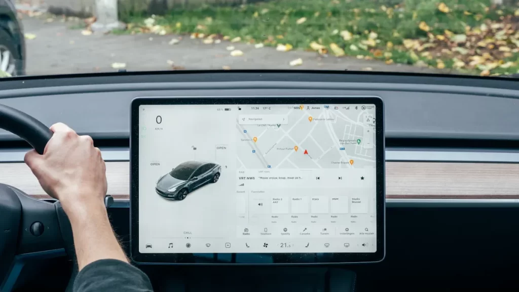 Top Trends Shaping Android Auto Wireless Adapters