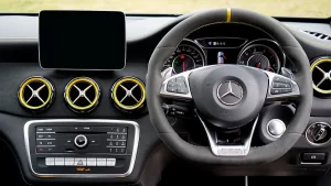 Why Autolink Keeps Failing in Mercedes-Benz Cars