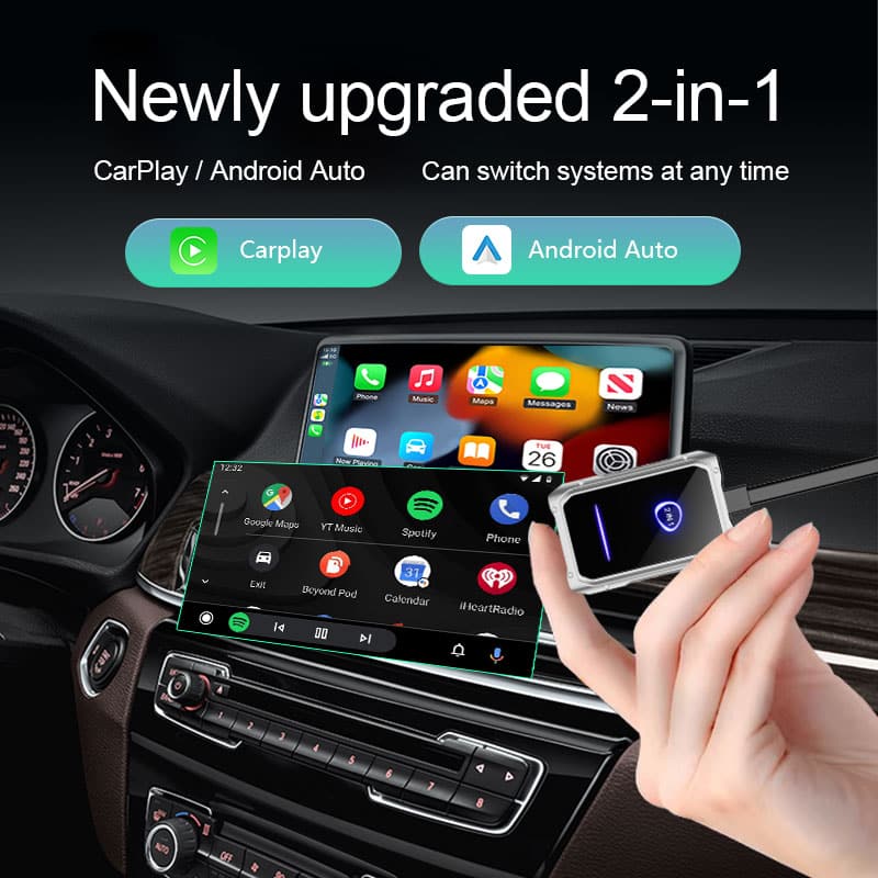 How to Use CarPlay for Browsing and Streaming While Parked