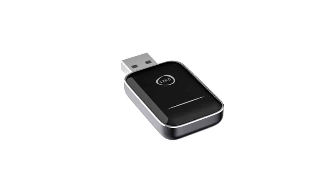 What is a CarPlay Dongle and How Does It Simplify Your Drive?