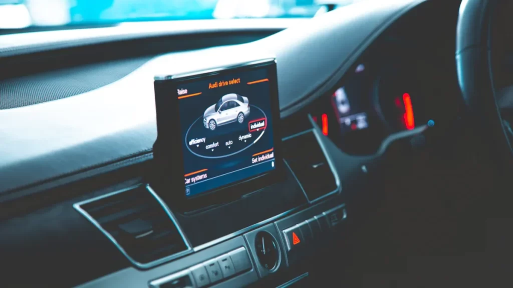Best Android Auto Wireless Adapters for Audi Cars in 2025