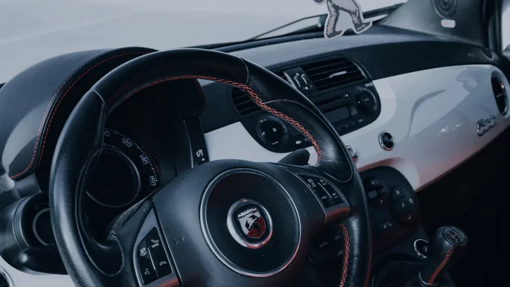 3 Surprising Facts About Fiat 500 CarPlay Features