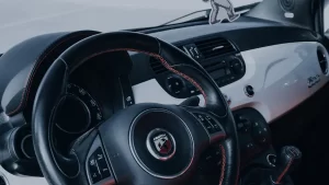 3 Surprising Facts About Fiat 500 CarPlay Features