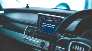 Tesla-Style CarPlay Screens for Audi Compared on Features and Prices