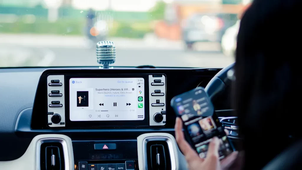 Step-by-Step Guide to Install Apple CarPlay