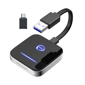 Exploring the Latest Tesla CarPlay Adapter Technology in 2025