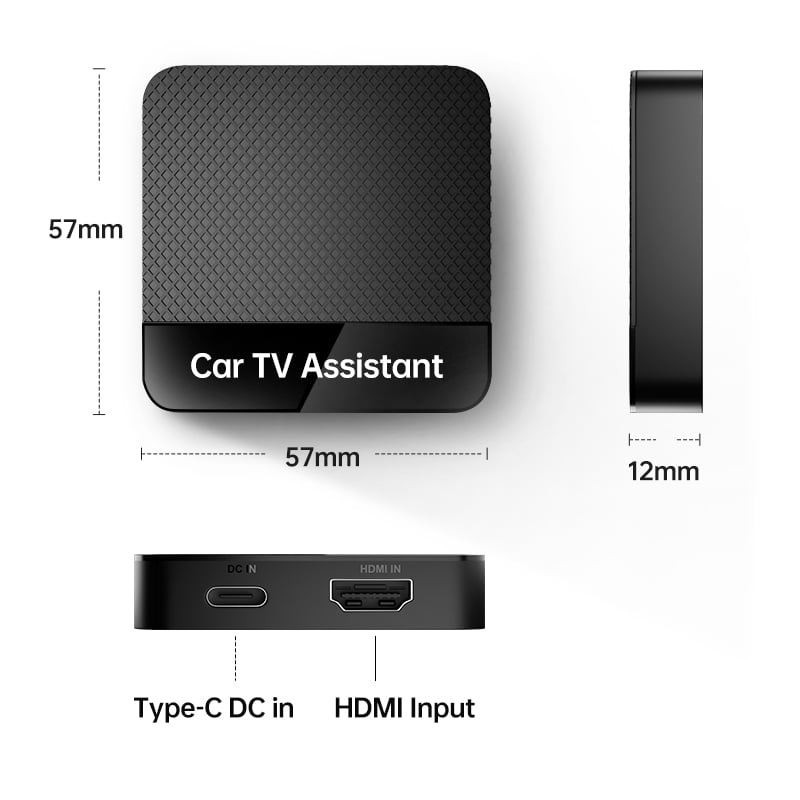 Tipps zur Auswahl des besten drahtlosen CarPlay-Adapters für Ihren VW Golf