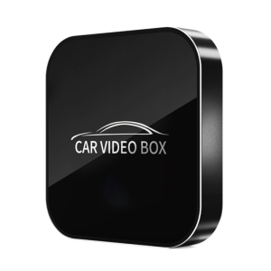 Video Box - Carplay