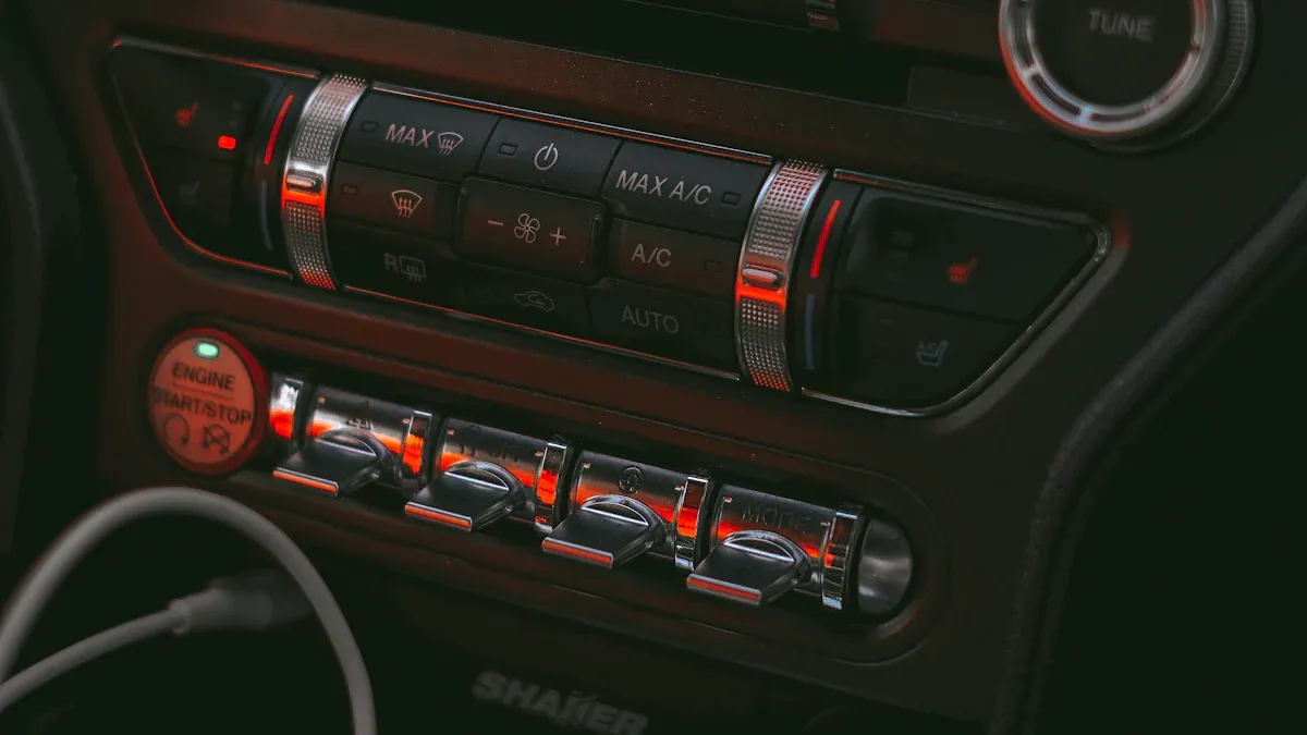 Qashqai CarPlay Adapter UK Review