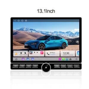 Car Audio & Video