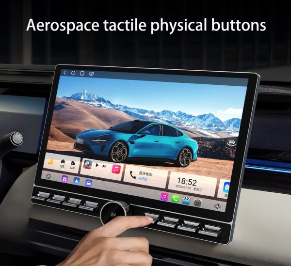 verytek Car Multimedia Palyer,car mp5 player