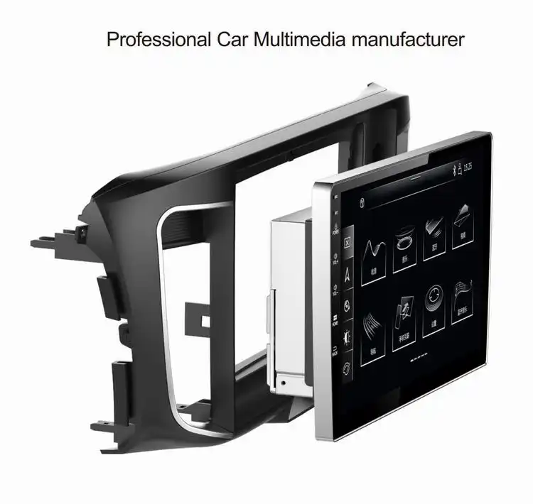 Car Multimedia Palyer,car mp5 player