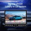 13" inch Android Auto Car Radio Stereo Car DVD Player - Image 3