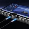 13" inch Android Auto Car Radio Stereo Car DVD Player - Image 4