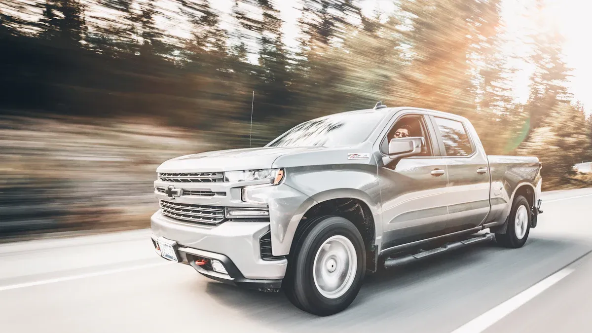 Wireless or Wired Apple CarPlay for Silverado Which is Better