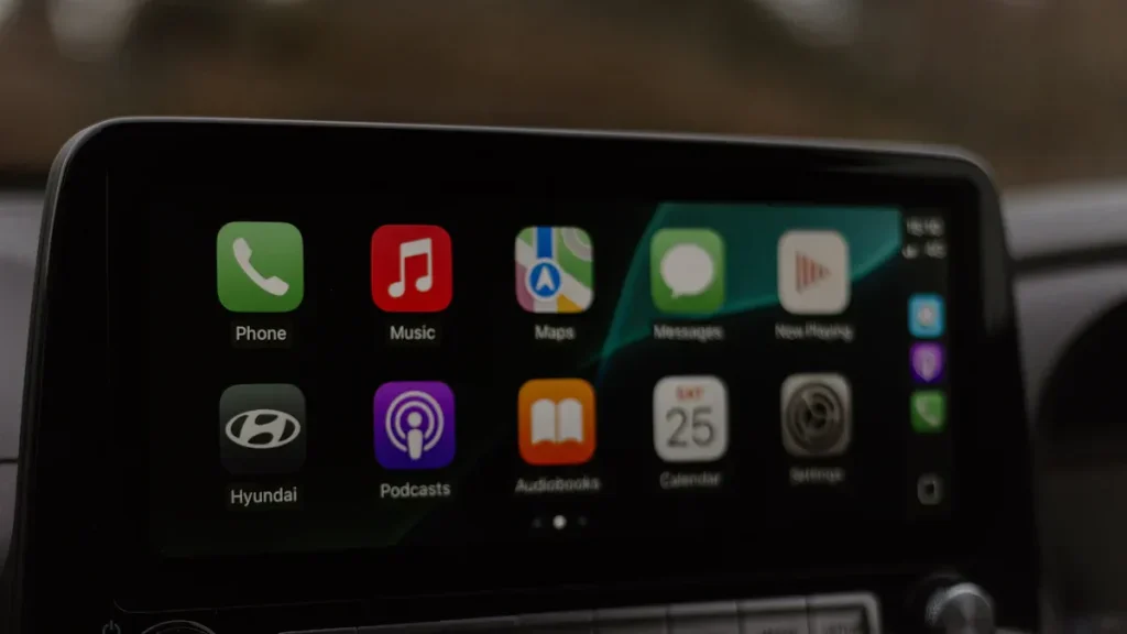 Wireless Car Play AI Boxes for Every Car