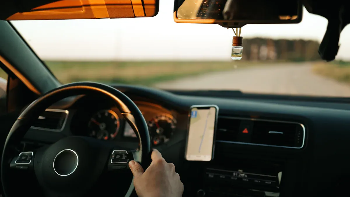 Detailed Reviews of the Top CarPlay Adapters
