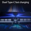 13" inch Android Auto Car Radio Stereo Car DVD Player - Image 8