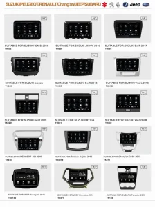 Car Multimedia Palyer,car mp5 player