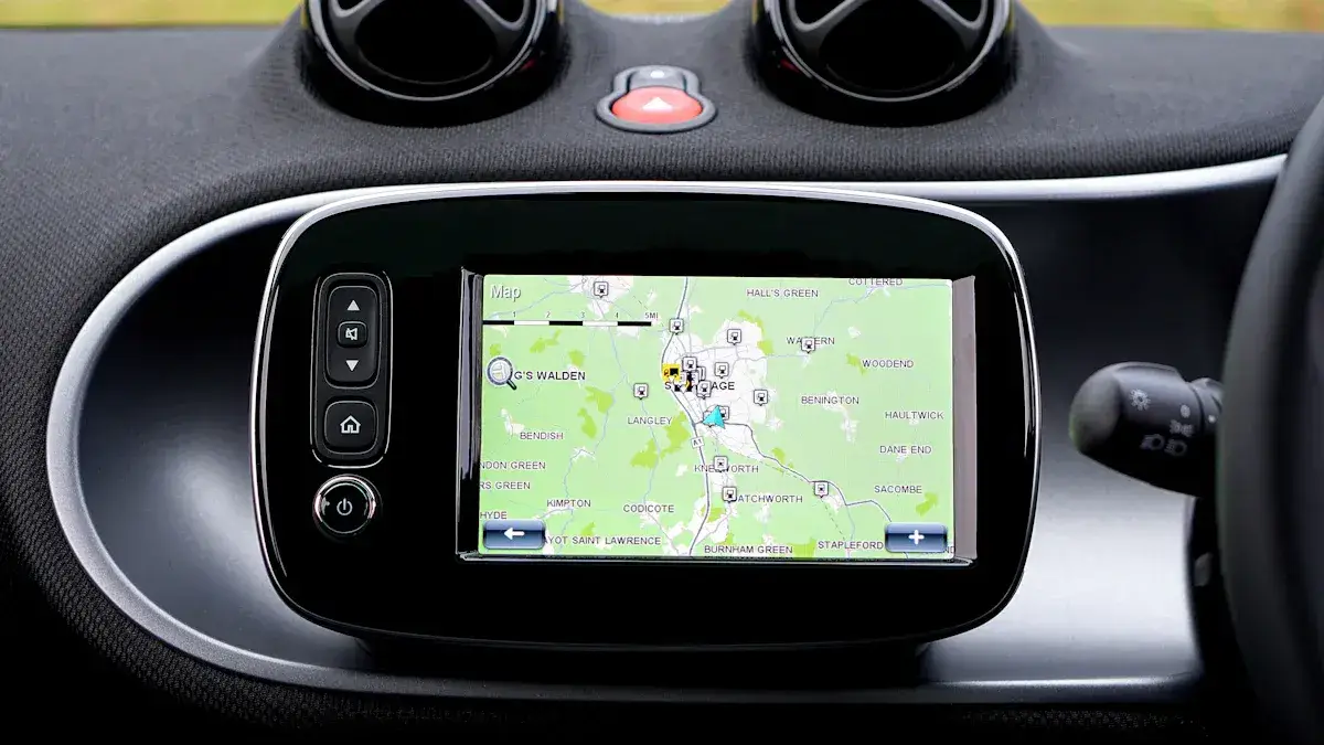 23da6caa2d1f400ca030e80a2a092e7e VERYTEK AI TECH LIMITED Wie funktioniert kabelloses CarPlay im BMW 3er